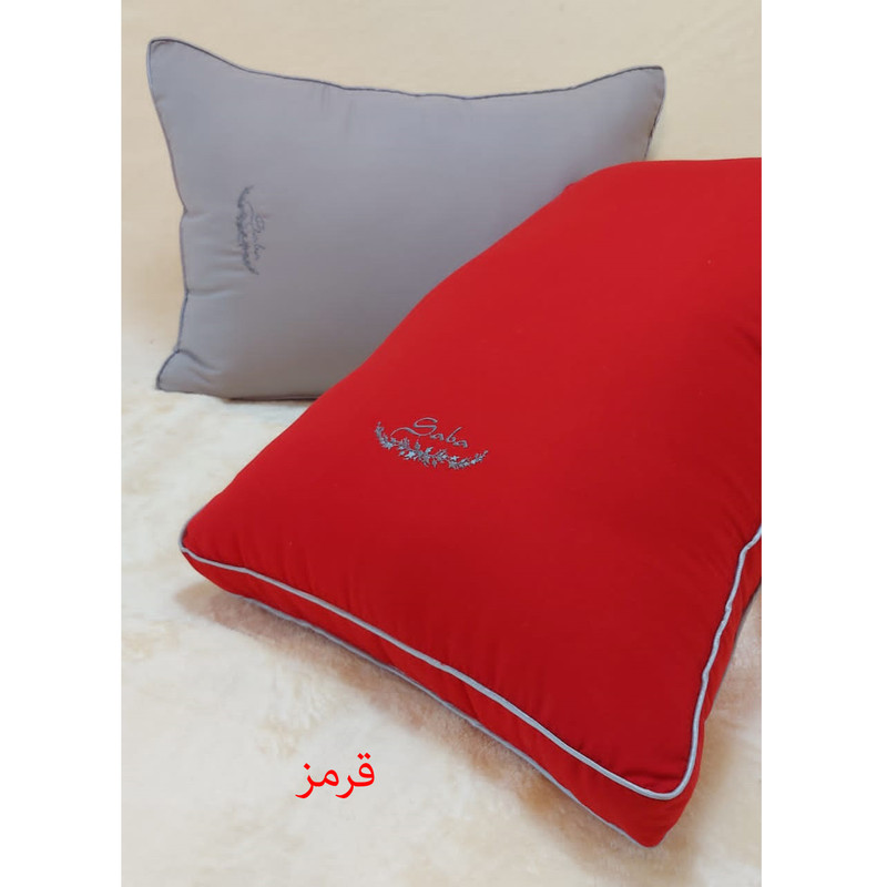 بالش صبا مدل هوم تکس تایلز