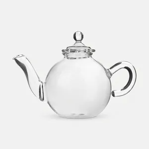 قوری زعفران مدل 80Ml