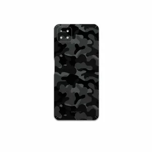 MAHOOT Night-Army Cover Sticker for Huawei Nova Y60