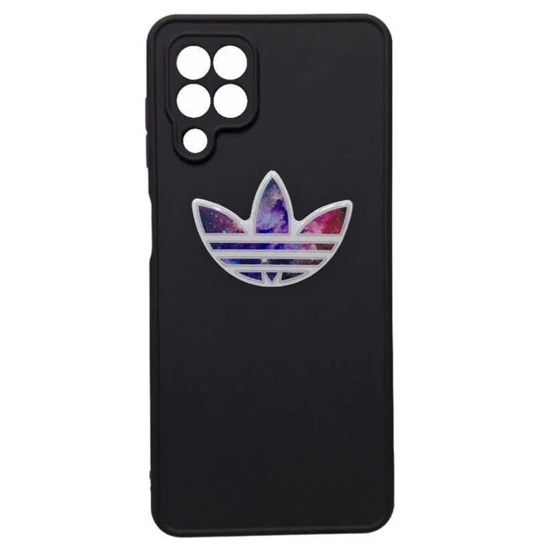 کاور مدل A12 مناسب برای گوشی موبایل سامسونگ Galaxy A12 / M12