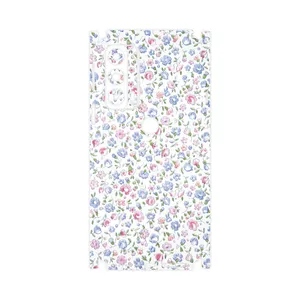 MAHOOT Painted-Flowers-FullSkin Cover Sticker for Motorola Edge 20