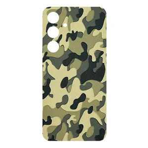 Remax Leth cover sticker suitable for Samsung Galaxy S24 Plus mobile phone