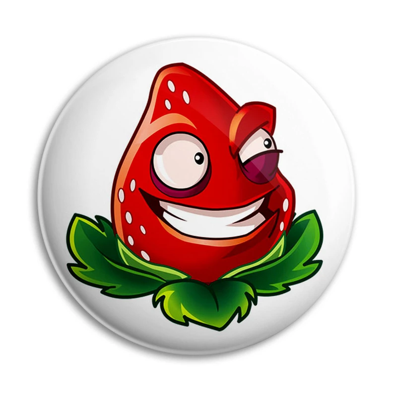 مگنت پرمانه طرح Plants vs Zombies کد pmag.27964