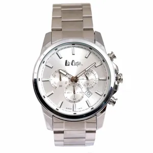 ساعت مچی عقربه‌ای مردانه لی کوپر مدل LC08007.330