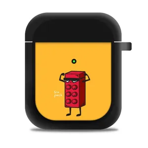 کاور آکام مدل AAP-CW1/2-LEGO12 مناسب برای کیس اپل ایرپاد