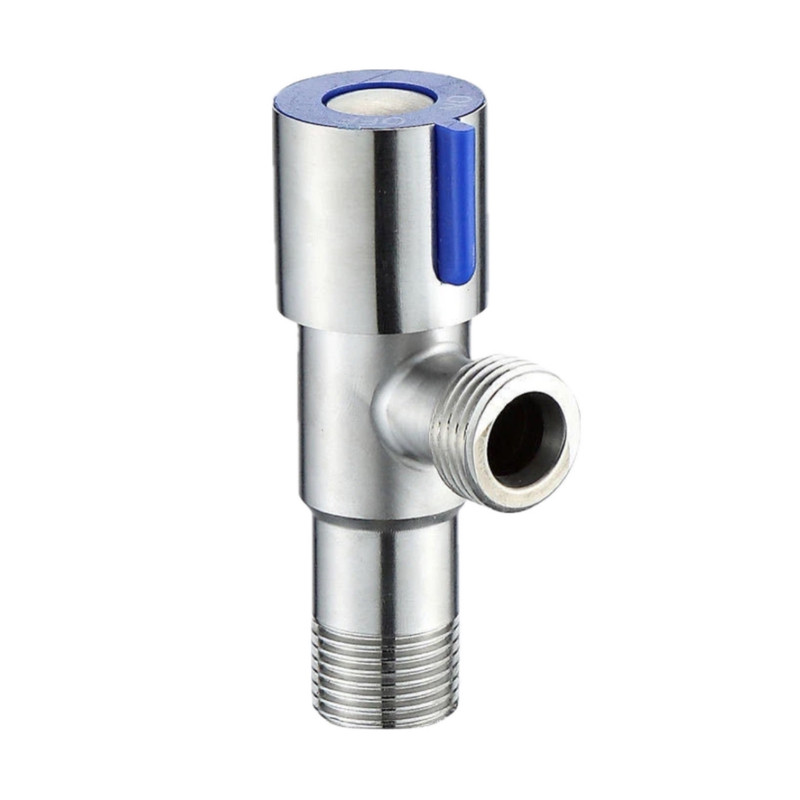 شیر پیسوار مدل  304Steel بسته دو عددی