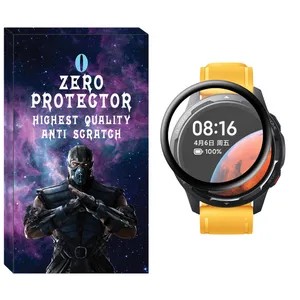 Zero NZO Nano Screen Protector For Xiaomi Watch Color 2