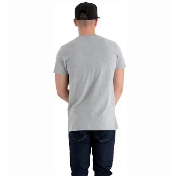 تی شرت آستین کوتاه مردانه نیو ارا مدل 11073672