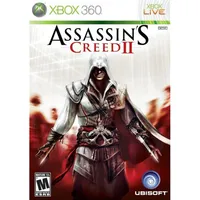بازی ایکس باکس 360 مدل assassin's creed II