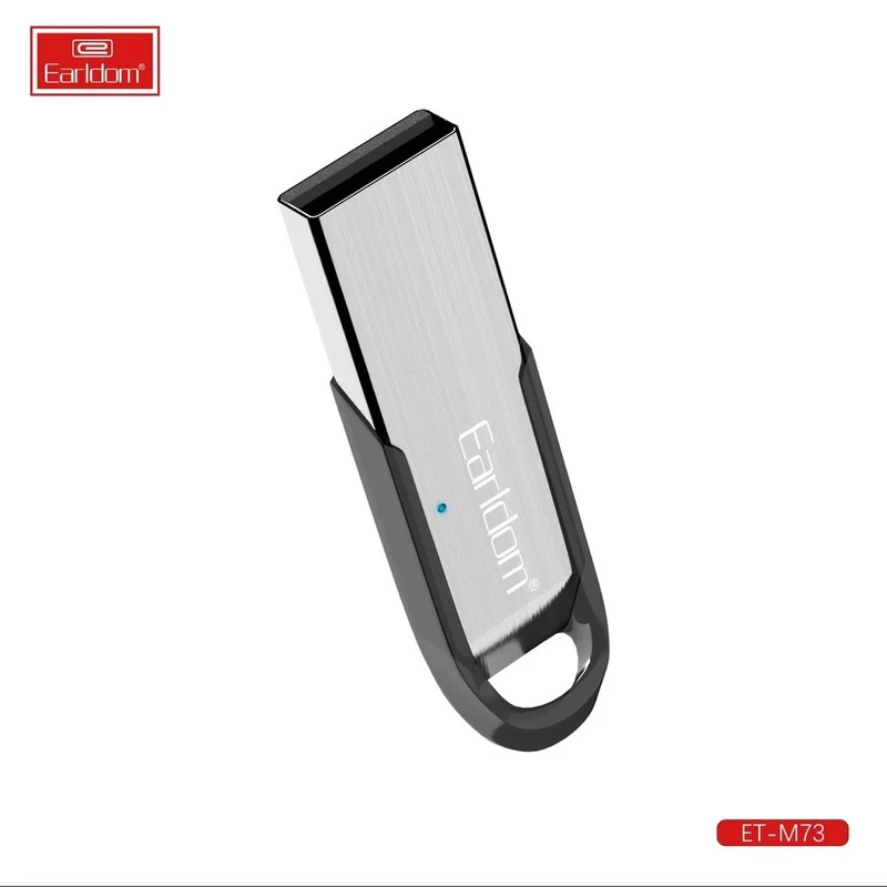 دانگل بلوتوث USB ارلدام مدل ET-M73 عکس شماره 9