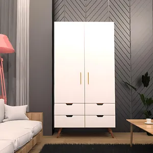 کمد لباس اعیان مدل FH332