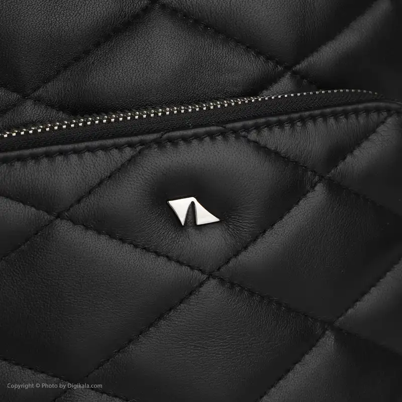 کیف رودوشی زنانه چرم مشهد مدل S0875-001