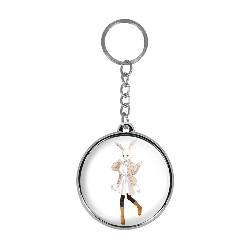 جاکلیدی خندالو طرح هارو انیمه بیستارز مدل دوطرفه کد 3345433455