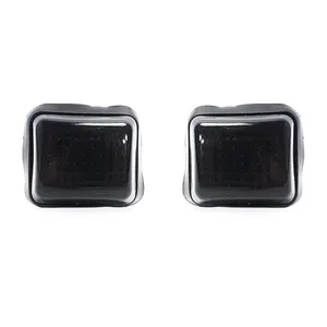 چراغ راهنما گلگیر خودرو  کد 765 مناسب برای پژو 405 و پارس بسته 2 عددی