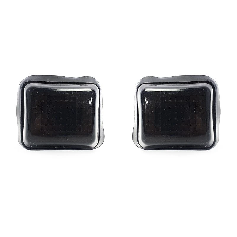 چراغ راهنما گلگیر خودرو  کد 765 مناسب برای پژو 405 و پارس بسته 2 عددی