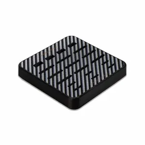 نظم دهنده فضای ذخیره سازی ماهوت مدل Glossy-Silver-Fiber-496 مناسب برای فلش و مموری کارت