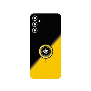 MAHOOT Sepahan Cover Sticker for Samsung Galaxy A34