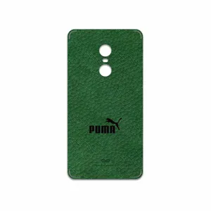 MAHOOT GL-PUMA Cover Sticker for Xiaomi Redmi Note 4