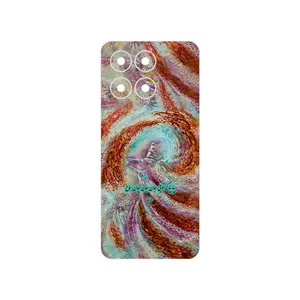 MAHOOT Molana Cover Sticker for Honor X6a