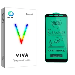 Junbo Viva Glass Ceramics Screen Protector For Samsung Galaxy A7 2018/A750