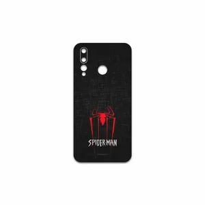 MAHOOT Spider-Man Cover Sticker for Huawei Nova 4
