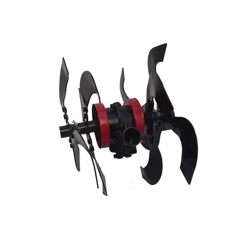 روتیواتور باغبانی مدل 15