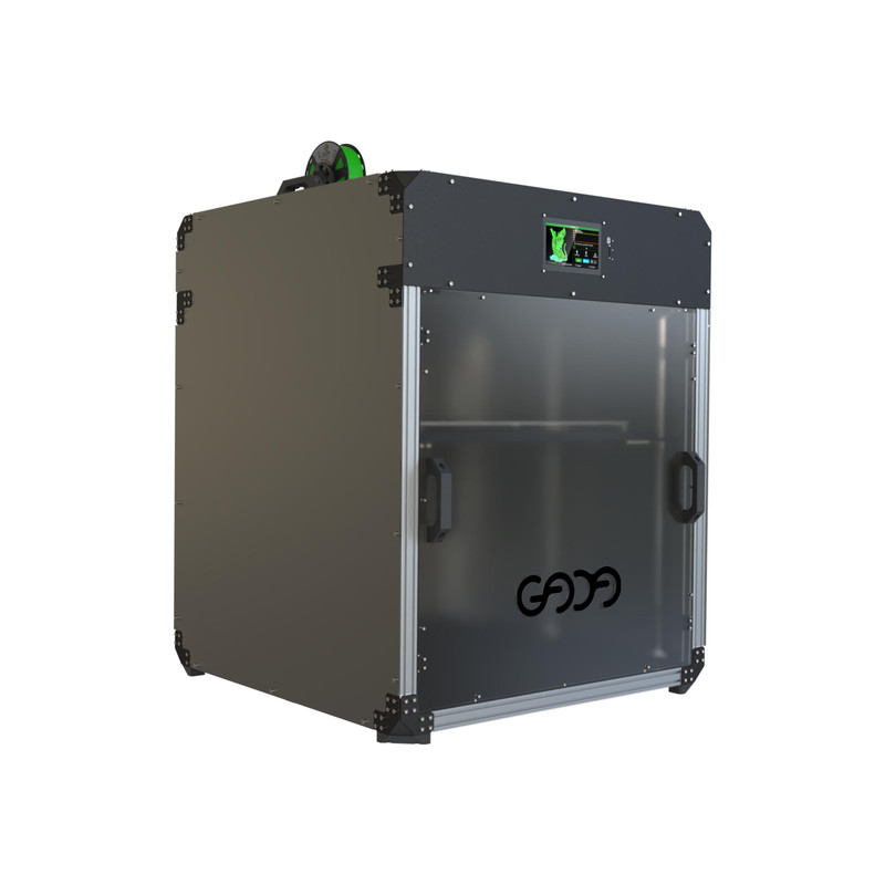 پرینتر سه بعدی گادا مدل G160