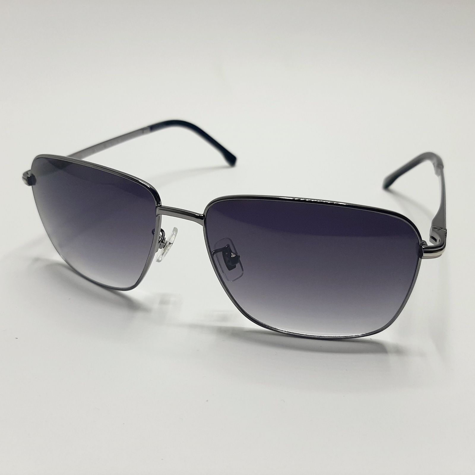 عینک آفتابی هوگو باس مدل HB1068c3 -  - 3
