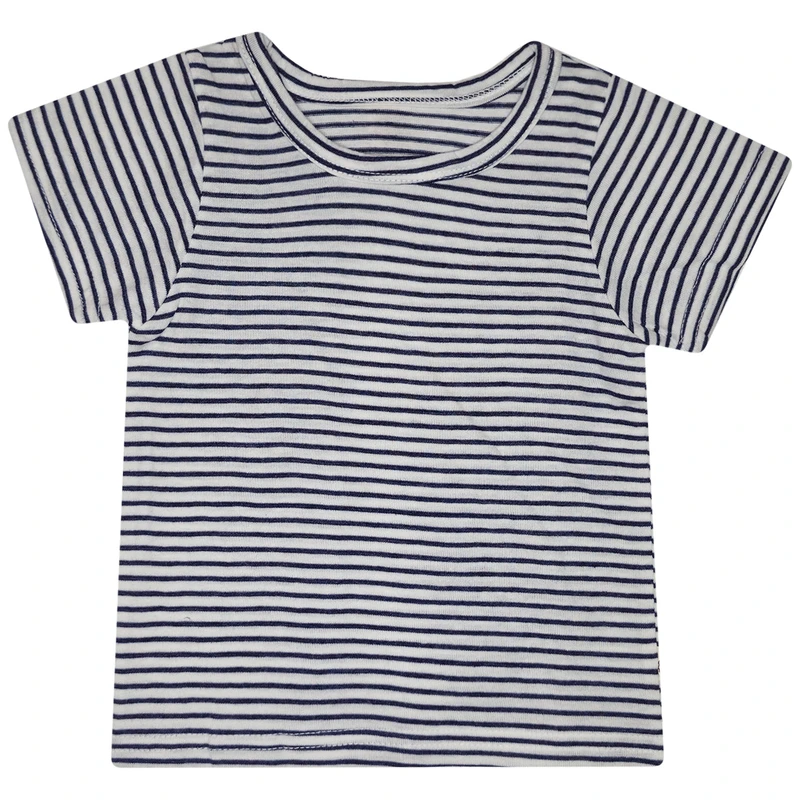 تی شرت آستین کوتاه پسرانه مدل  SEP-AULA0051