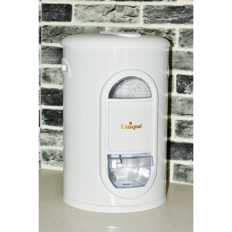 عکس شماره 2 : ظرف برنج یونیک کد 4140