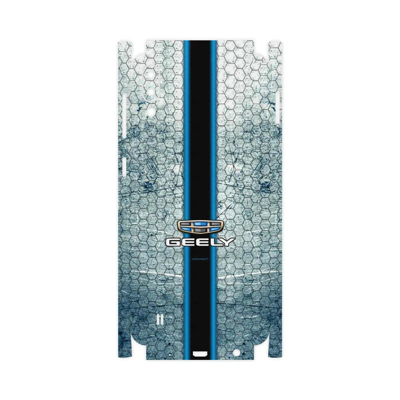 برچسب پوششی ماهوت مدل GEELY-FullSkin مناسب برای گوشی موبایل سامسونگ Galaxy M10