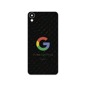 MAHOOT  Ggl Cover Sticker for HTC Desire 825