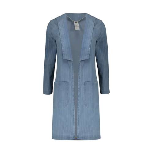 مانتو زنانه سیدونا مدل SI1007-007