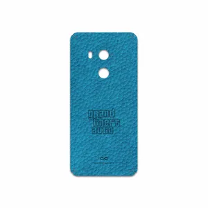 MAHOOT BL-GTA Cover Sticker for HTC U11 Plus