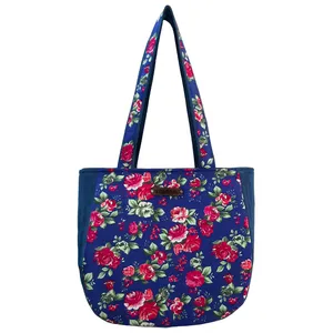 کیف رودوشی سدروس طرح رز