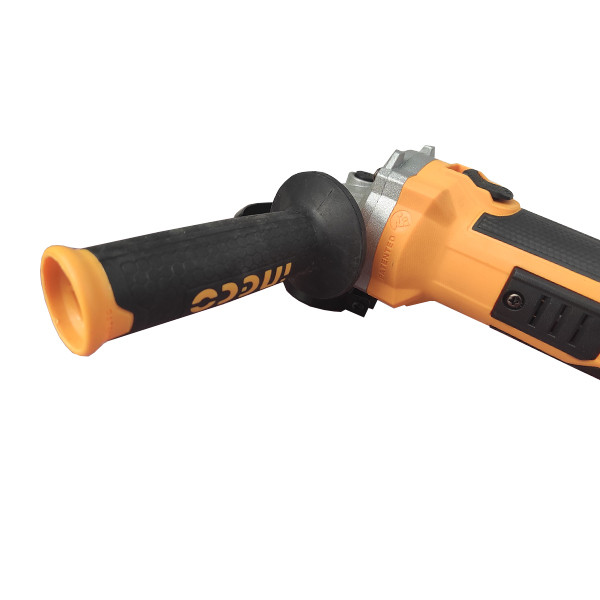 مجموعه 4 عددی مینی فرز شارژی اینکو مدل CAGLI--1151