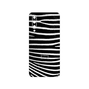 MAHOOT Zebra Skin Cover Sticker for Xiaomi Mi 9