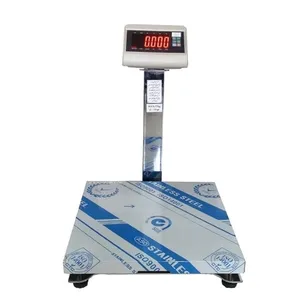 باسکول دیجیتال مدل SV7000-300kg