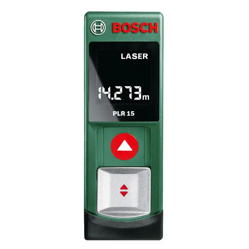 متر لیزری بوش مدل PLR 15