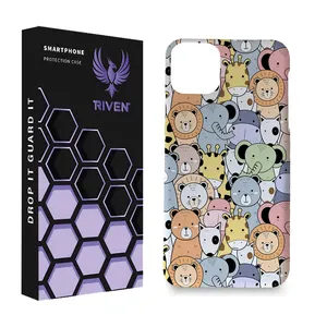 RIVEN RI2-11 Case For Apple iPhone 11 Pro Max