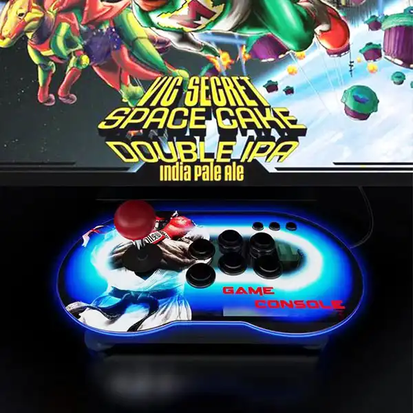 کنسول بازی مدل M9