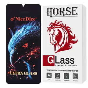 Horse NDUH Screen Protector For Samsung Galaxy A34 5G