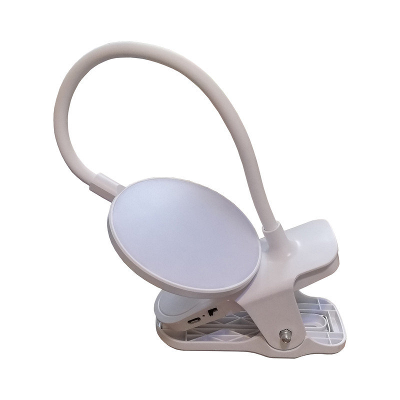 چراغ مطالعه شارژی ویداسی مدل WD-6051