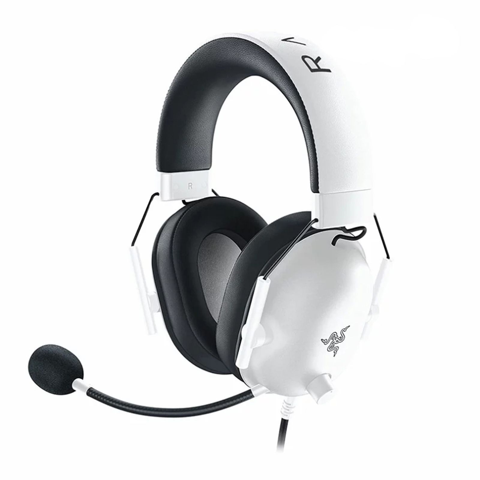 هدست مخصوص بازی ریزر مدل BLACKSHARK V2 X -  - 15