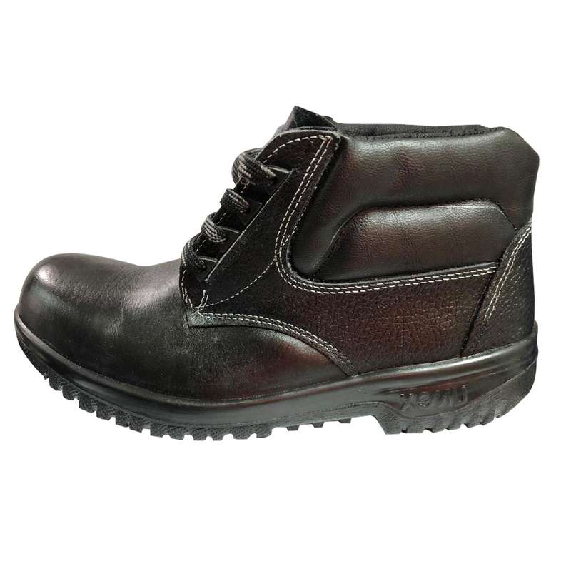 کفش ایمنی شهپر مدل Elc in2 کفش ایمنی شهپر مدل Elc in2