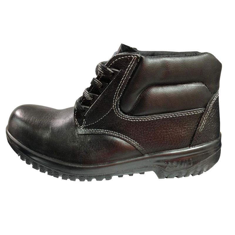 کفش ایمنی شهپر مدل Elc in2 کفش ایمنی شهپر مدل Elc in2