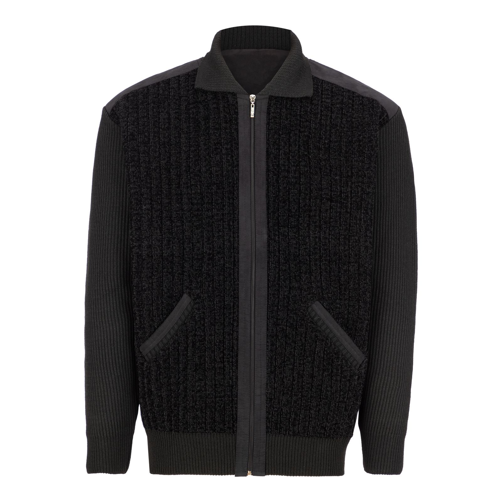 ژاکت مردانه کد 502 - - 9