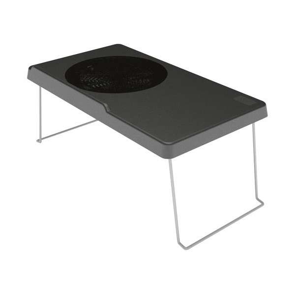 میز لپتاپ فن دار دیپ کول مدل E-Desk میز لپتاپ فن دار دیپ کول مدل E-Desk