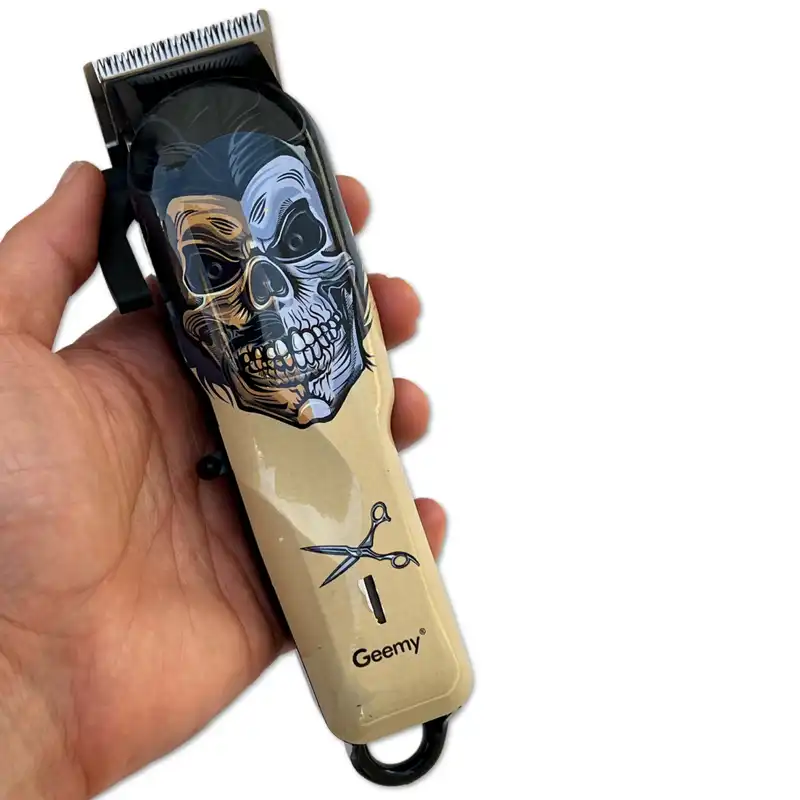 ماشین اصلاح موی سر و صورت جیمی مدل GM6610