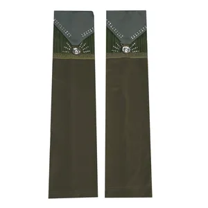 ساق دست زنانه مدل نگین دار ترنج کد S-156